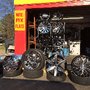 Interstate Tires