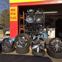 Interstate Tires