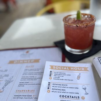 The Peached Tortilla - Smoked Cocktail from Peached Tortilla - Asian Fusion Near Me - Austin, Texas The Peached Tortilla - Smoked Cocktail from Peached Tortilla - Asian Fusion Near Me - Austin, Texas