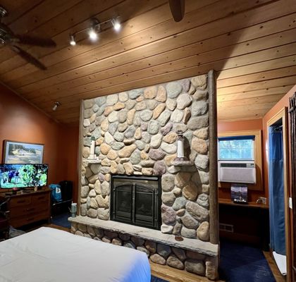 Wild Goose Inn by null