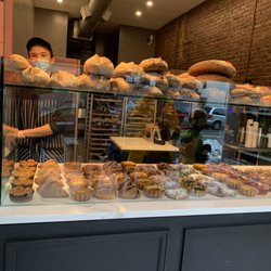 Julien Boulangerie
