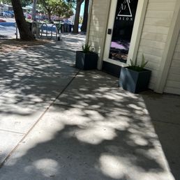 Entrance Entrance