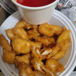 Mi Chong's