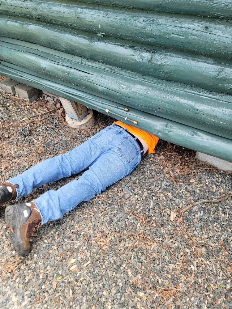 Slide of Flush Away Drain Systems & Waste Management