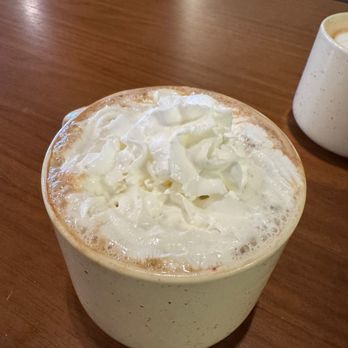 Better Together Cafe - mocha - Desserts Near Me - South Milwaukee, Wisconsin Better Together Cafe - mocha - Desserts Near Me - South Milwaukee, Wisconsin
