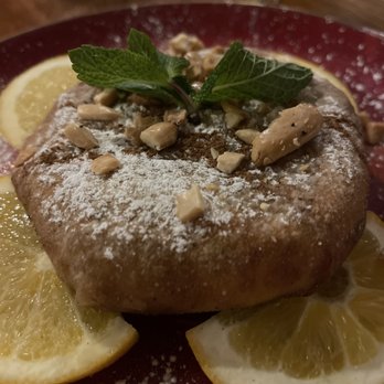 Le Méchoui du Prince - Pastilla - Moroccan Near Me - Paris, 75 Le Méchoui du Prince - Pastilla - Moroccan Near Me - Paris, 75