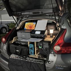 Oly Notary - Have mobile office, will travel!