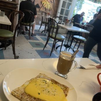 Banana Cafe - Crepe - French Near Me - Key West, Florida Banana Cafe - Crepe - French Near Me - Key West, Florida