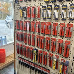 Central Hardware & Plumbing Supply - Milwaukee drill bits
