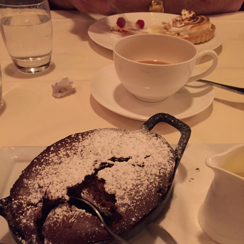 Dawson's - My eye rolling, senses delighted soufflé - Steakhouses Near Me - Sacramento, California Dawson's - My eye rolling, senses delighted soufflé - Steakhouses Near Me - Sacramento, California
