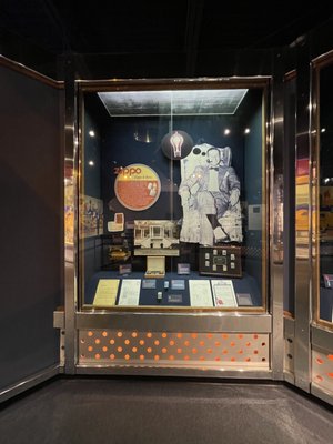 Zippo / Case Museum & Flagship Store by null