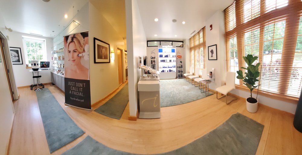 AESTIQUE MEDISPA Updated October 2024 169 Aesthetic Way, Greensburg, Pennsylvania Medical