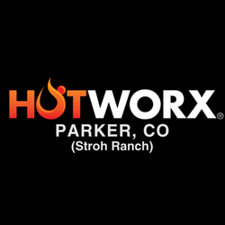 HOTWORX - Parker