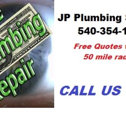 JP Plumbing Services