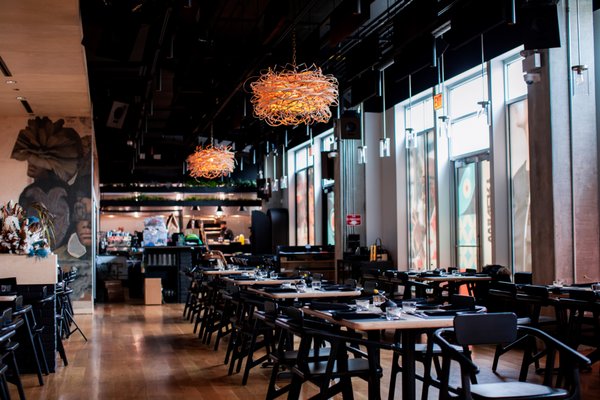 Bronzeville Winery by null