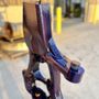 Photo of A&M Powder Coating