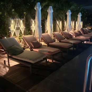 Rosewater Rooftop - rooftop pool deck lounge chairs - Sushi Bars Near Me - Delray Beach, Florida Rosewater Rooftop - rooftop pool deck lounge chairs - Sushi Bars Near Me - Delray Beach, Florida