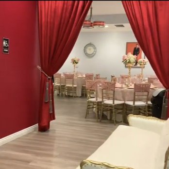 Emily's Banquet Hall - Separate seating area - Venues & Event Spaces Near Me - Los Angeles, California Emily's Banquet Hall - Separate seating area - Venues & Event Spaces Near Me - Los Angeles, California