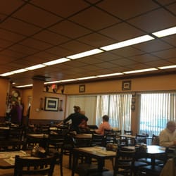 Capri Pizza & Restaurant