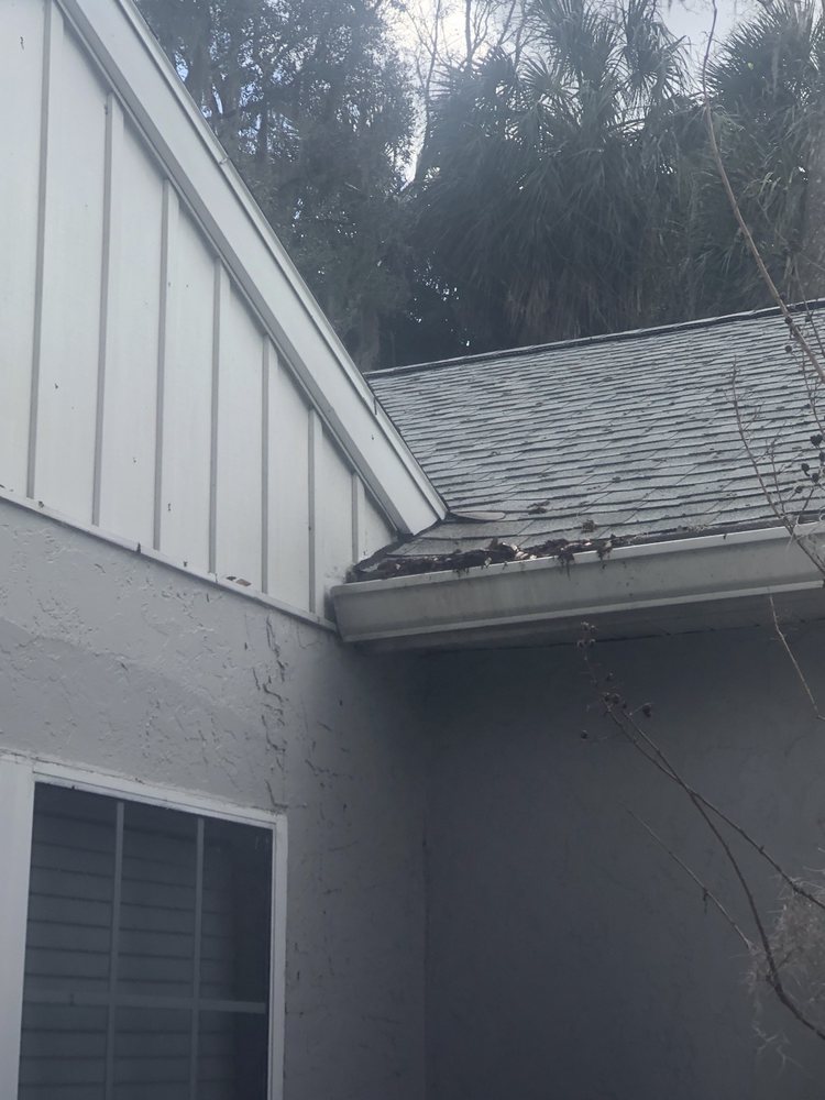 Slide of Gunslinger's Roofing