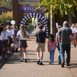Father Ryan High School
