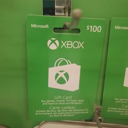 Real Canadian Superstore - Xbox  Total $100
