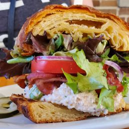 Chicken Salad