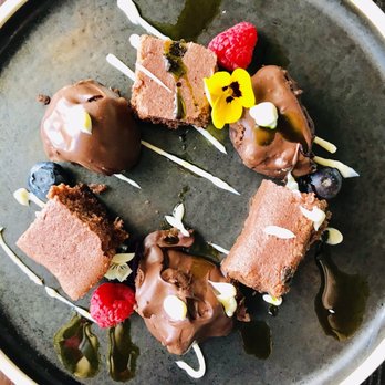 1837 Bar & Brasserie - Ice-cream bar - Irish Near Me - Dublin, D 1837 Bar & Brasserie - Ice-cream bar - Irish Near Me - Dublin, D