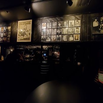The Comedy Store - Inside - Comedy Clubs Near Me - La Jolla, California