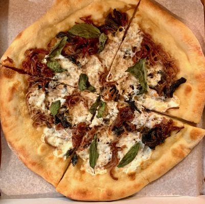 Campbell Hill Bakery by null