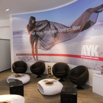 AYK SonnenStudio - Solarium & Sonnenstudio Köln - Tanning Beds Near Me - Cologne, NW