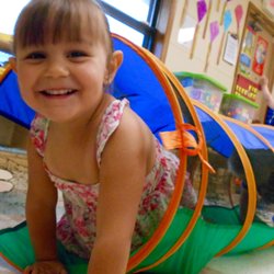Streamwood Montessori School and Child Care Center