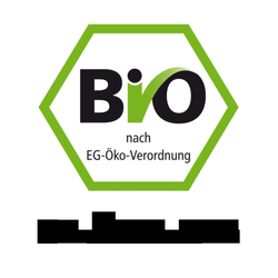 Café Helfensteine - EG-Biosiegel