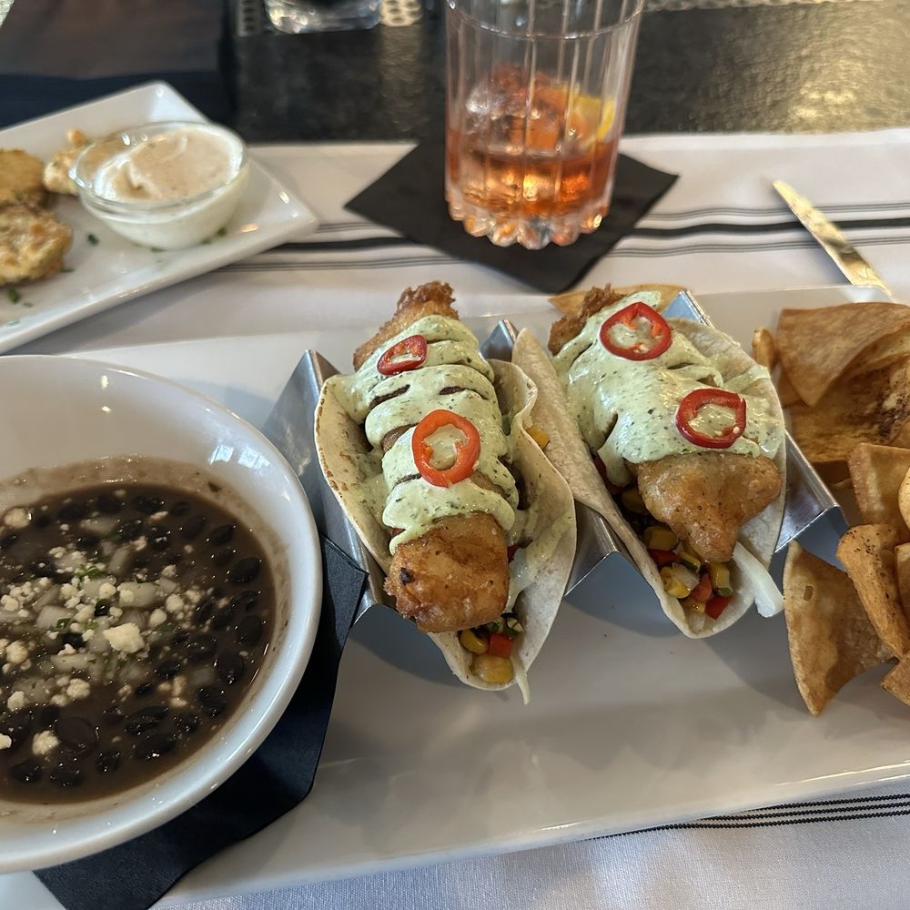 Parallel 47 - Baja Fish Tacos - Steakhouses Near Me - Hayden, Idaho Parallel 47 - Baja Fish Tacos - Steakhouses Near Me - Hayden, Idaho