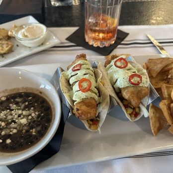 Parallel 47 - Baja Fish Tacos - Steakhouses Near Me - Hayden, Idaho