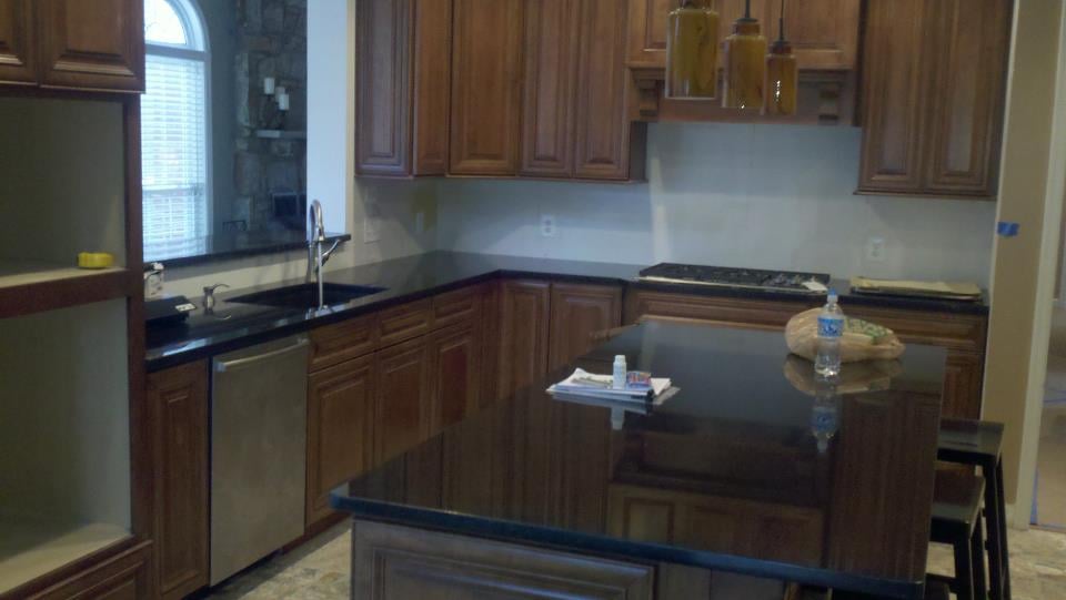 Slide of Naumann Plumbing