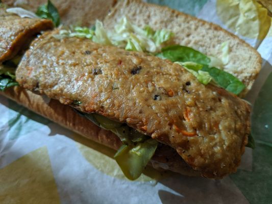 Subway by null
