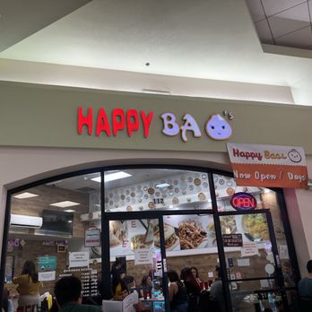 Happy Bao's - Chinese Near Me - Mesa, Arizona
