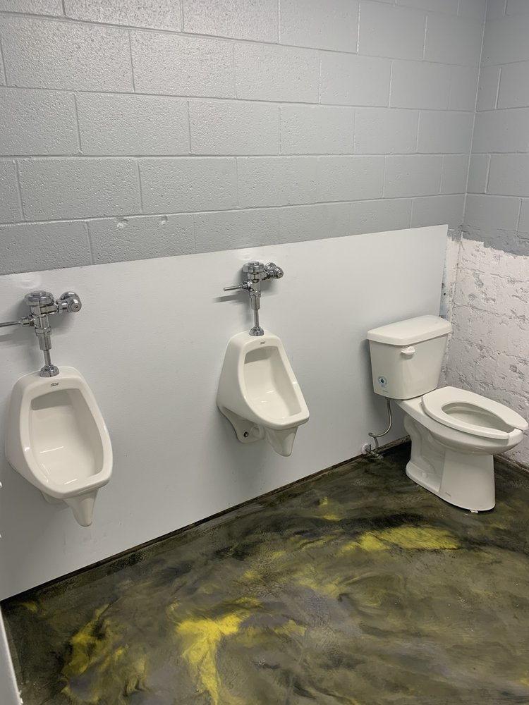 Slide of Cooley Plumbing