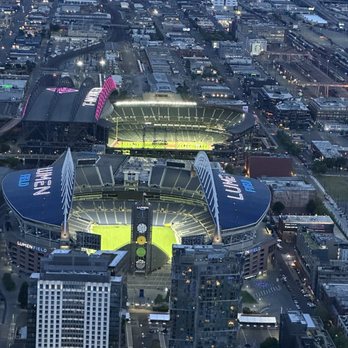 Sky View Observatory - Stadiums - Observatories Near Me - Seattle, Washington Sky View Observatory - Stadiums - Observatories Near Me - Seattle, Washington