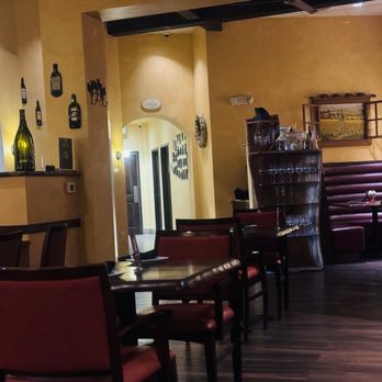 Trattoria Toscana - Interior - Italian Near Me - Temecula, California Trattoria Toscana - Interior - Italian Near Me - Temecula, California