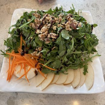 Pho HP Vietnamese Kitchen - 8. Golden Pear Salad - Vietnamese Near Me - Huntington Beach, California Pho HP Vietnamese Kitchen - 8. Golden Pear Salad - Vietnamese Near Me - Huntington Beach, California