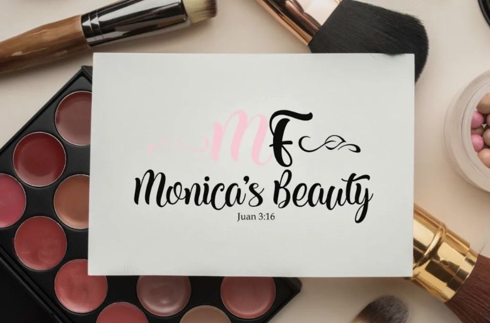 MF MONICA’S BEAUTY 6650 Commerce Blvd, Rohnert Park, California