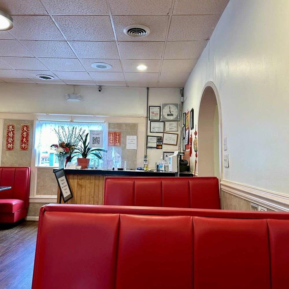 Hong Kong Chinese Restaurant - Dim Sum Near Me - Durham, North Carolina