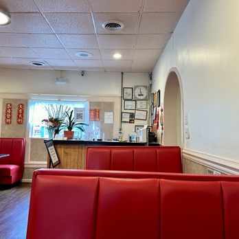 Hong Kong Chinese Restaurant - Dim Sum Near Me - Durham, North Carolina