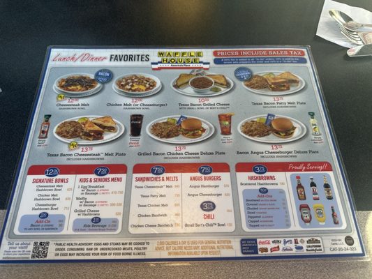 WAFFLE HOUSE - Updated February 2026 - 151 Photos & 141 Reviews