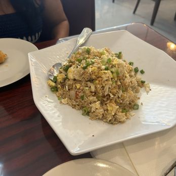 Pattaya Thai - Crab Fried Rice - Thai Near Me - San Bernardino, California