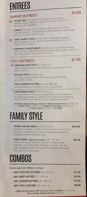 Menu photo 4 Pick Up Stix Murrieta, CA Menu photo 4 Pick Up Stix Murrieta, CA
