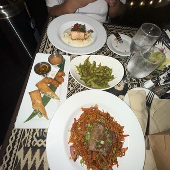 Bali Hai Restaurant - the yakisoba short rib needs to stay on the menu and avail at all times! lol 10/10 on the spinach cream cheese egg rolls - Asian Fusion Near Me - San Diego, California Bali Hai Restaurant - the yakisoba short rib needs to stay on the menu and avail at all times! lol 10/10 on the spinach cream cheese egg rolls - Asian Fusion Near Me - San Diego, California
