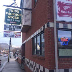 Union Package Store
